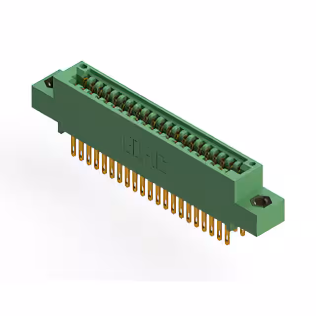 845-042-500-507 EDAC Inc.  Edgeboard Connectors